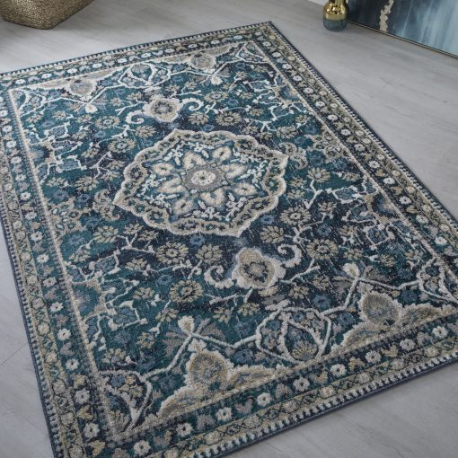 rugtraders's tweet photo. Modern meets traditional with our Zoe 9 L rug. Its two best features are that it is 
🪡Machine woven, making it affordable 
🪡Made in Eqypt and offers a unique weaving style 

Check out the link - https://t.co/eX78vQfAdz  for more details on this exotic piece! https://t.co/YZi0xiksze