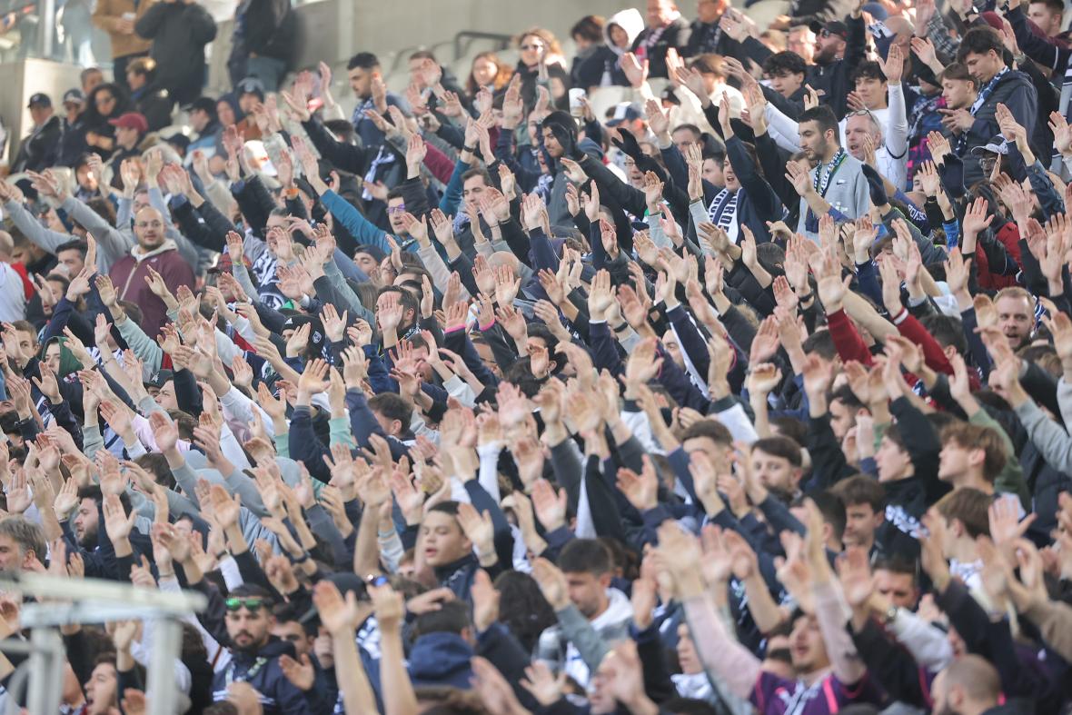 FC Girondins de Bordeaux tweet media
