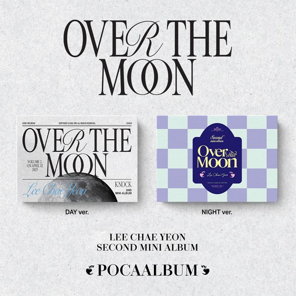 picsoflcy's tweet photo. .@official_LCY ‘Over The Moon’ earns 9,858 copies in it's first day sales on Hanteo Chart!

#이채연 #LEECHAEYEON https://t.co/4eX2gHy3fY