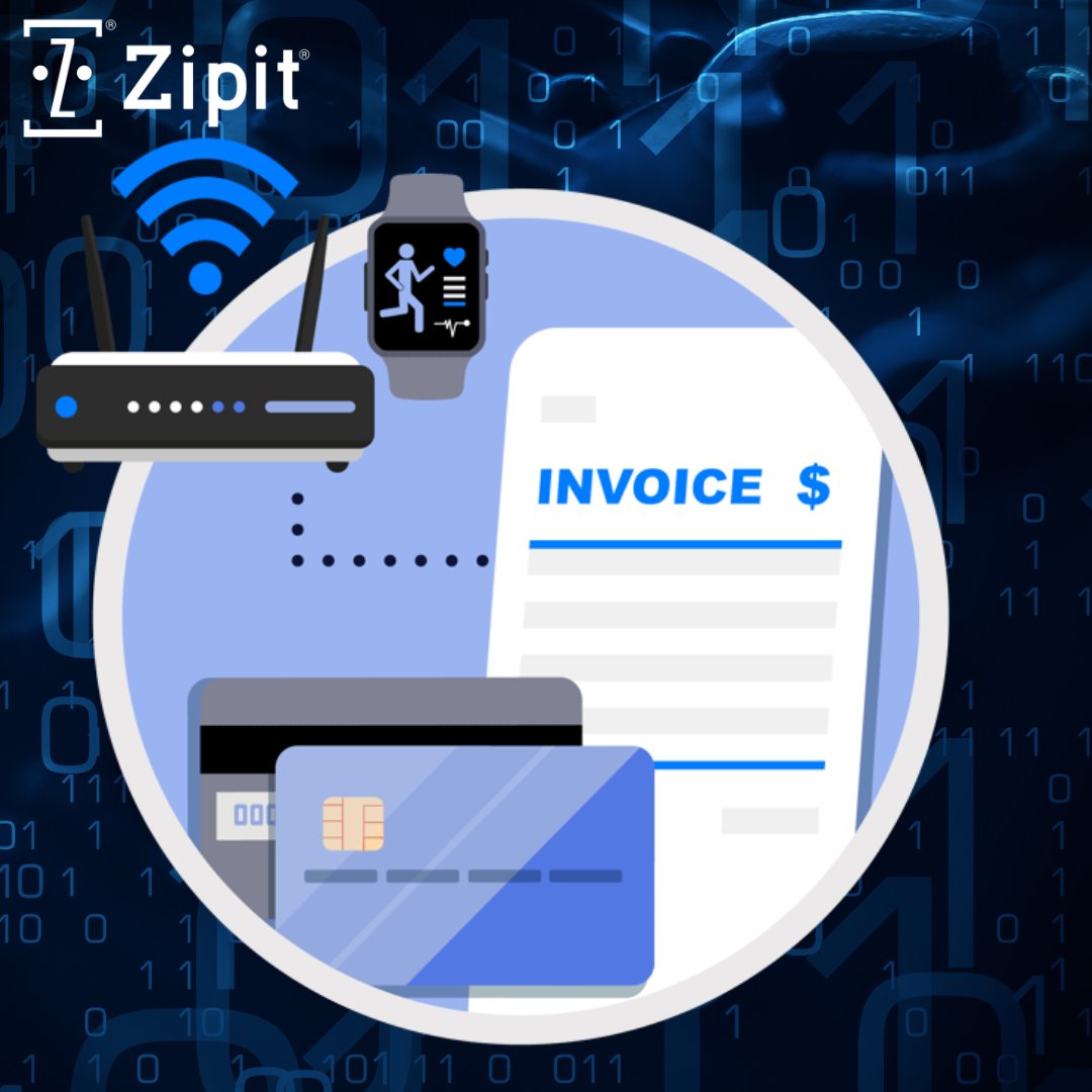 As an IoT solution provider, you want to focus on serving customers instead of troubleshooting #connectivity and billing operations. The Zipit platform makes adding new carrier options, managing activations &amp; enabling subscriptions a breeze. ✅

Learn more:bit.ly/3JEfe9B