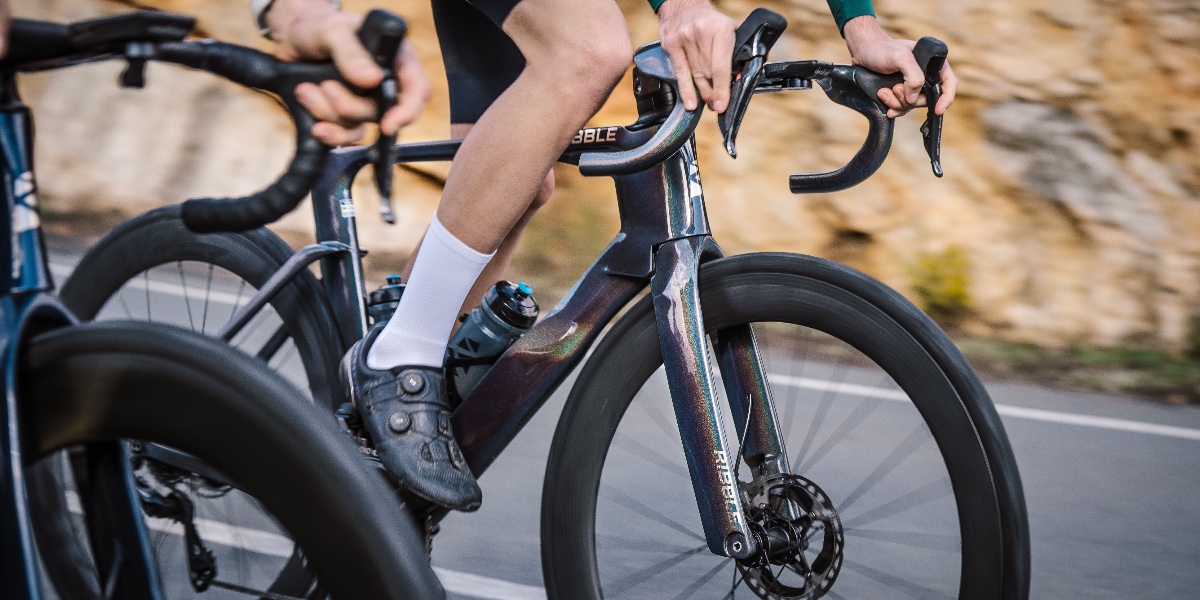 Want to know how rapid the Ultra SL R really is? Get yourself down to Lee Valley VeloPark this weekend to enjoy a full day of bike testing at  Track Day 2023.

Follow the link for more information and to book your ticket 👉 fal.cn/3xkUZ