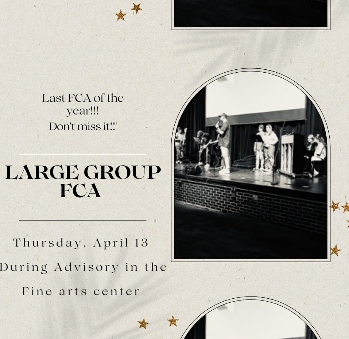 BCHS FCA (@fcabcentral) on Twitter photo 