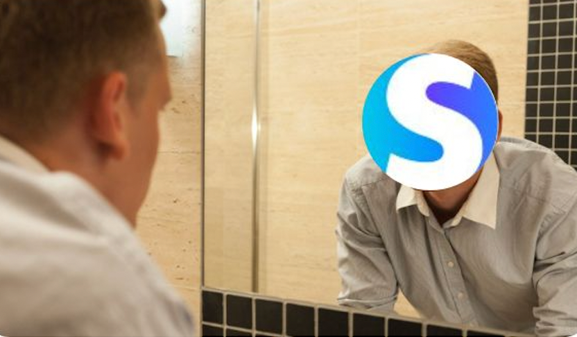 simplypayapp's tweet photo. Mirror, mirror on the wall, what #FinTech is the most costs-saving of them all?

(PS. the answer is #simplypay 🤫)

#payment #business #currency #fintech #forex #canada #vancouver #bc #technology #startup #finance #businessnews #eft #payables  #chiizu #chiizupay https://t.co/dxReiwcyHJ