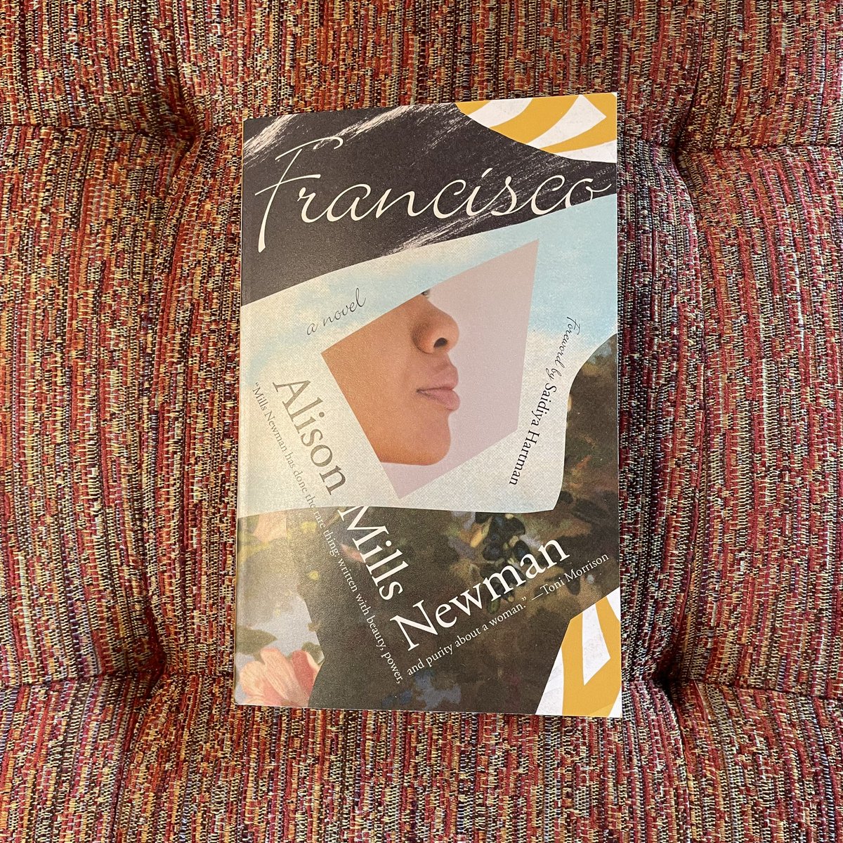 Kim McNeill •📚🍂☕️ tweet media