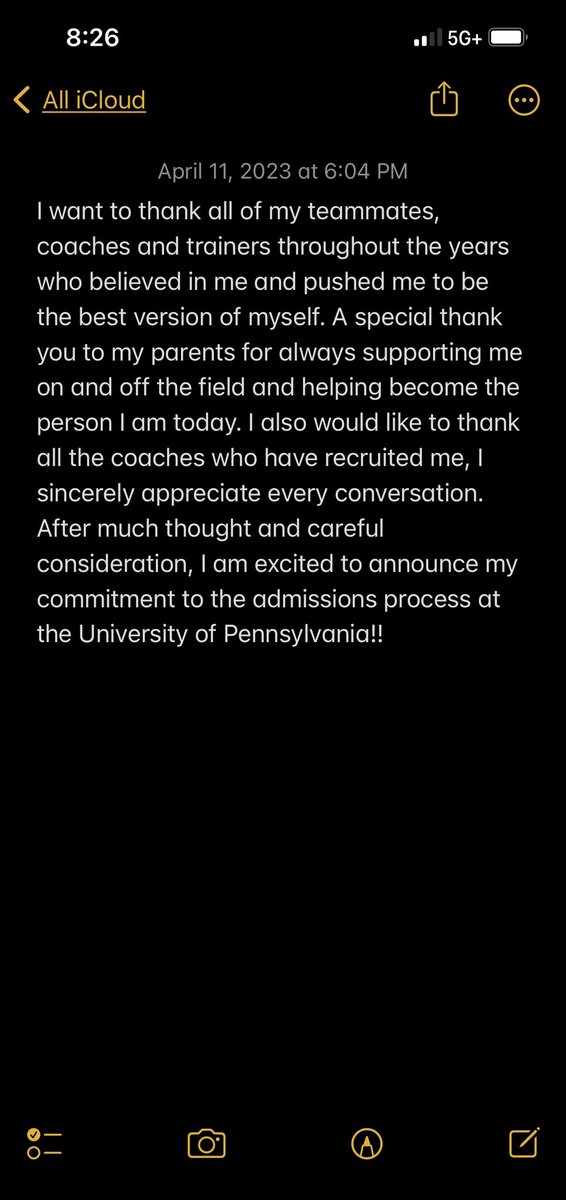 This is home 🔵🔴
Committed!!
<a href="/CoachPriore/">Coach P</a> 
<a href="/DanSwanstrom/">Dan Swanstrom</a> 
<a href="/LHPS_football/">LHPS Football</a> 
<a href="/Coach_Bullock/">Ben Bullock</a> 
<a href="/COACHPEEJAYJACK/">PEEJAY JACK</a>