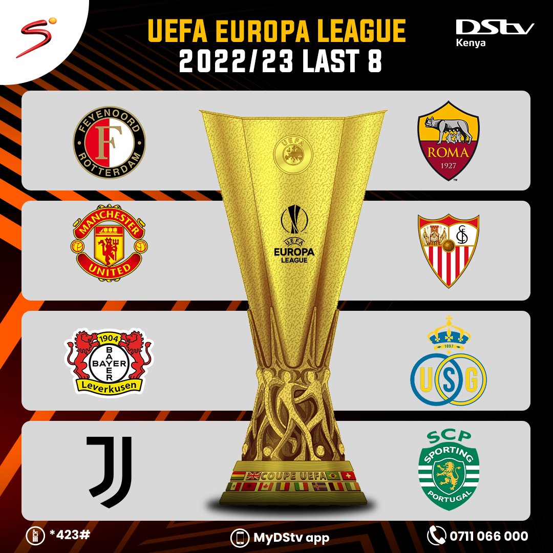 DStv Kenya tweet media