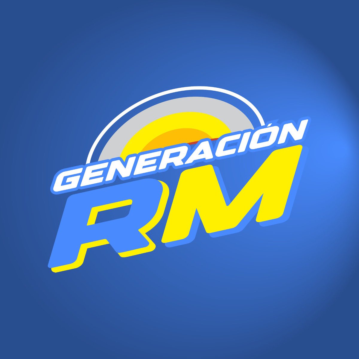 AgrupacionRM's tweet photo. La #GeneracionRM se activa y todos llevaremos a @rmartinelli a ganar #somosRM https://t.co/qsxz75EeIC