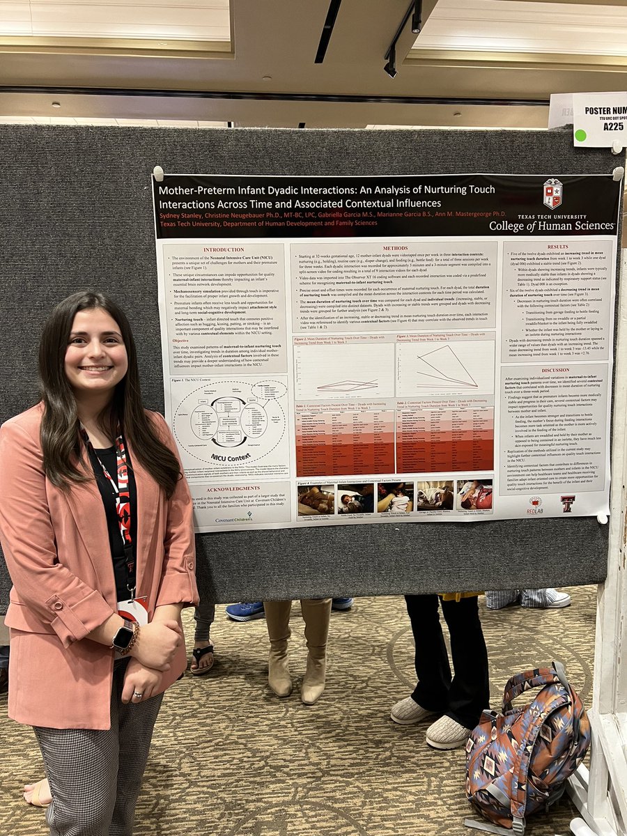 TTU RED Lab tweet media