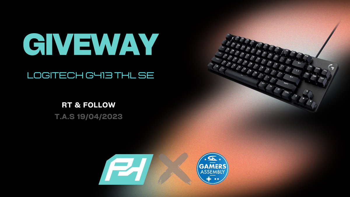 follow us @TeskadGG tweet media