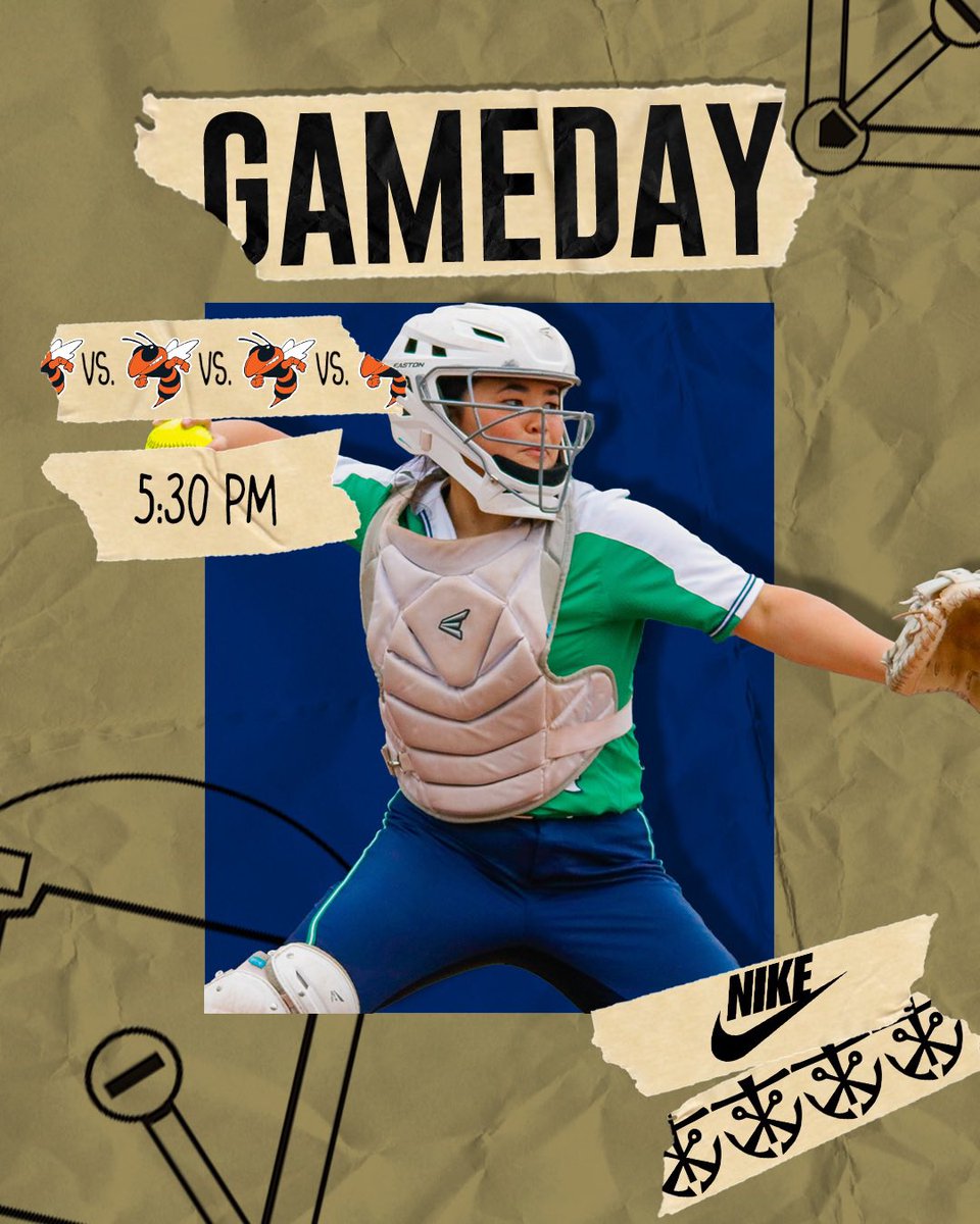 Cathedral Athletics tweet media