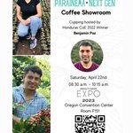 Photo by CONACAFE HONDURAS (@ConacafeH)