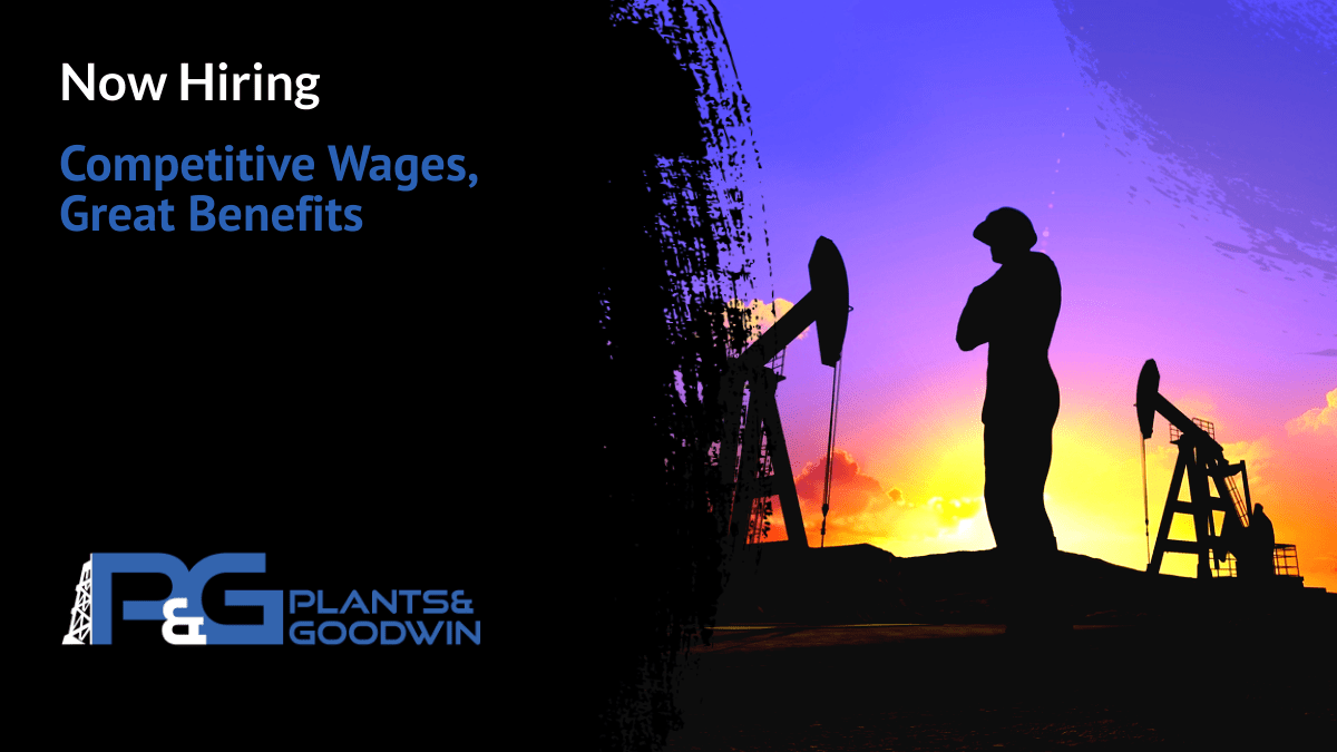 How do competitive starting wages, fully covered health insurance and a 401k plan with employer matching contributions sound? If you have the energy for a career in oil &amp; gas, we offer all this and more. Explore and apply today. #OilandGasJobs hubs.ly/Q01Jd9bW0