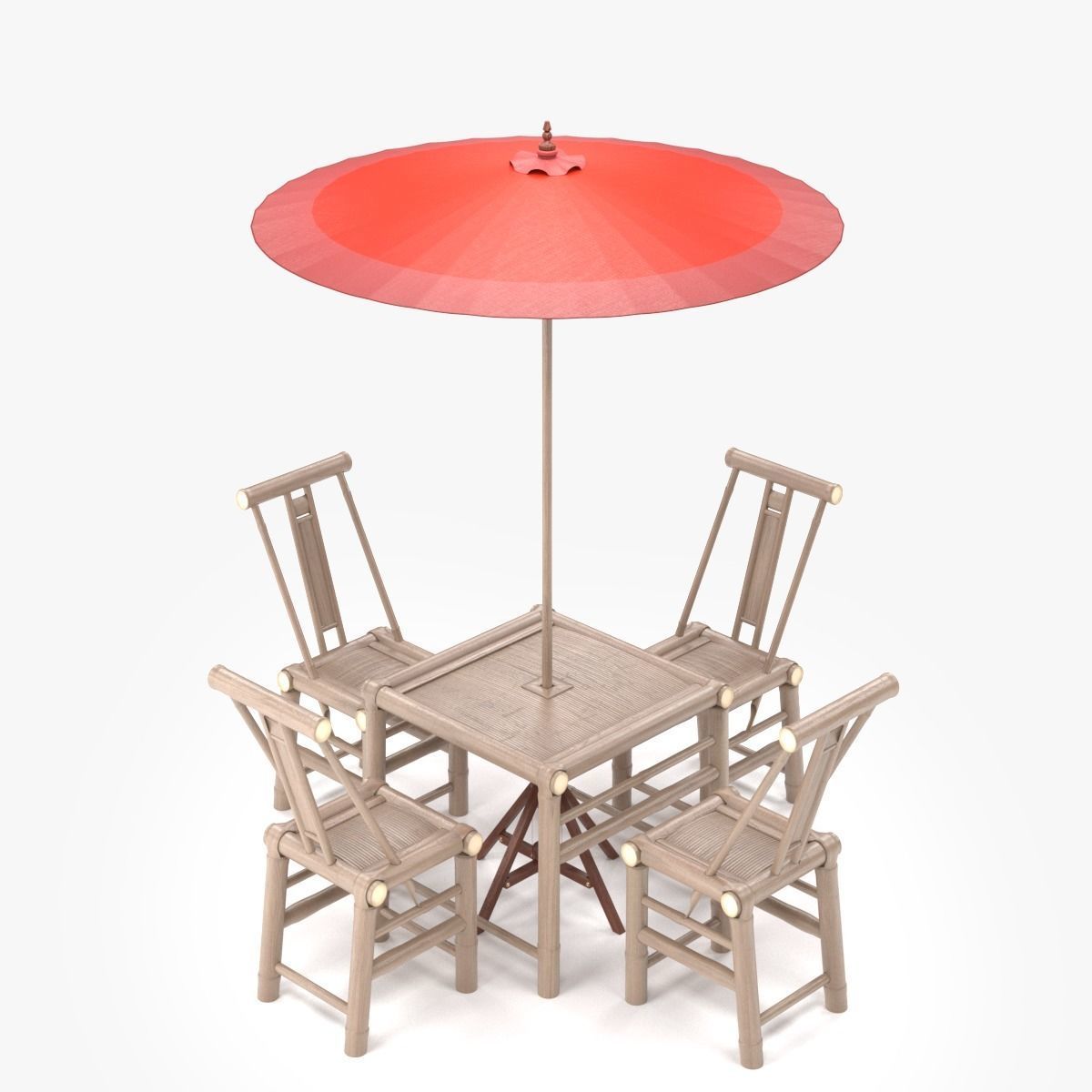 bluei193's tweet photo. A #Northern #China #bamboo #vintage #table set, #chair with a reclined back, sturdy and beautiful in its simplicity.
U can see my work at #CGtrader #Turbosquid #vietnam #chinoiserie #indochine #asian #parasol #umbrella #paraquin #ancient https://t.co/Q7x8iwi2z3