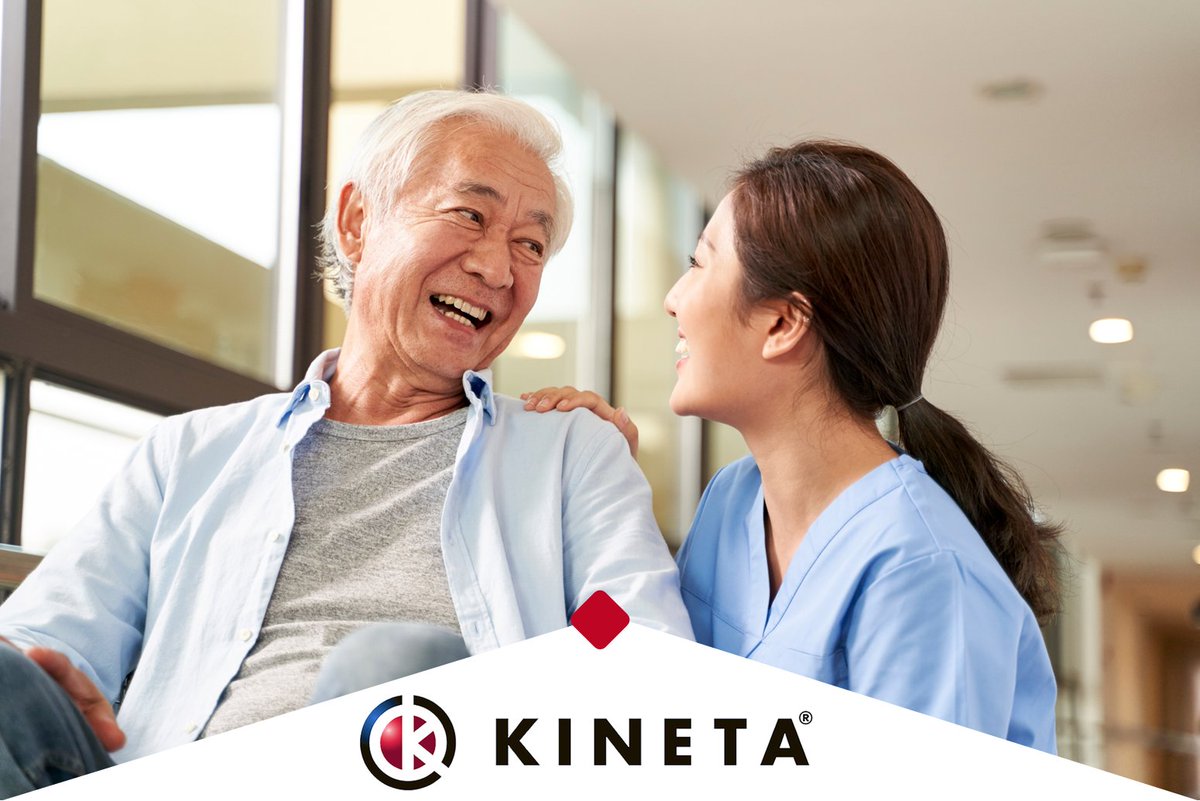 kinetabio's tweet photo. @kinetabio announces first patient dosed in the Phase 1/2 clinical trial evaluating KVA12123 alone and in combination with pembrolizumab in patients with advanced solid tumors

https://t.co/7idKwUesY6 https://t.co/M40v756R5X