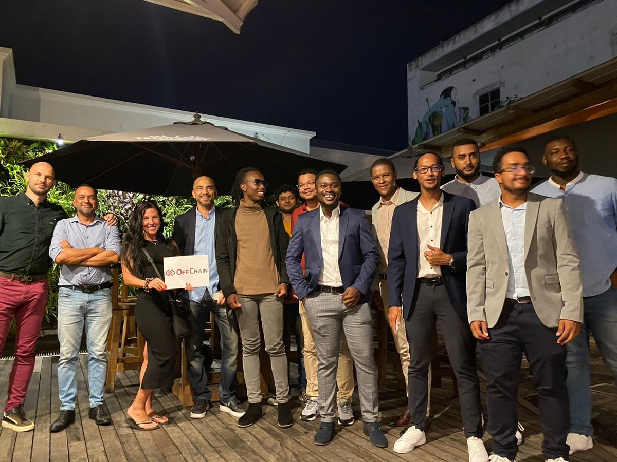 offchainglobal's tweet photo. 🎙️ Have a unique perspective on #blockchain or #cryptocurrency? 

We'd love to hear from you at the next #OffChain gathering! 

Join us to share your insights and learn from others! https://t.co/uJn7TiX2i8