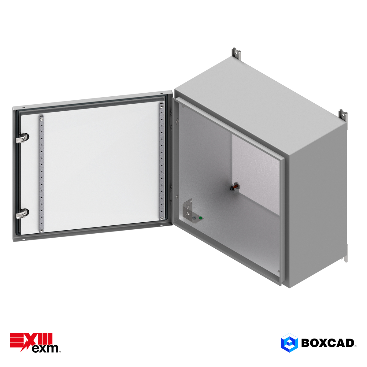 EXM_Enclosures's tweet photo. Option d'isolation disponible sur BOXCAD pour tous les boîtiers muraux et autoportants
https://t.co/XGIDWInA3I

#isolation #boitiersmuraux #boitiersautoportants #boitiers #exm #boxcad https://t.co/fDdR3ki8TV
