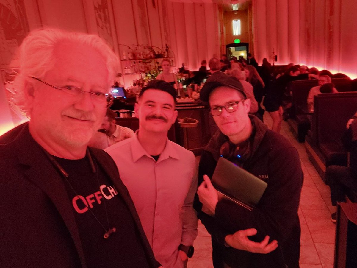 offchainglobal's tweet photo. 🎙️ Have a unique perspective on #blockchain or #cryptocurrency? 

We'd love to hear from you at the next #OffChain gathering! 

Join us to share your insights and learn from others! https://t.co/uJn7TiX2i8