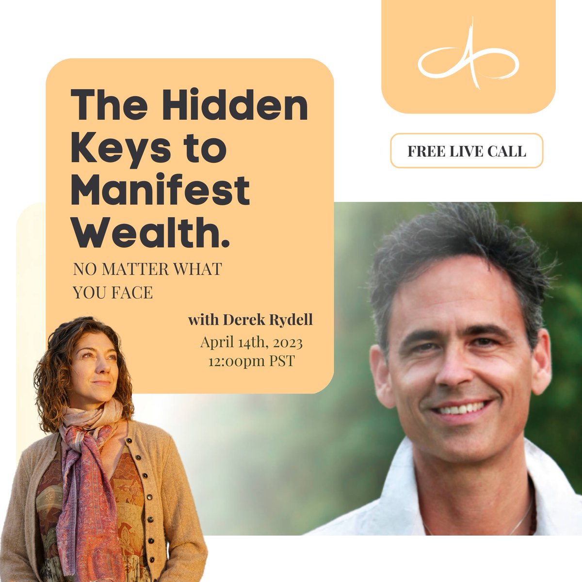 Discover the 7 Gifts that Give You Everything &amp; Unlock an Almost Godlike Ability to Manifest with <a href="/derekrydall/">derek rydall</a>  here 👉🏻 ow.ly/aaHE50NFXAy