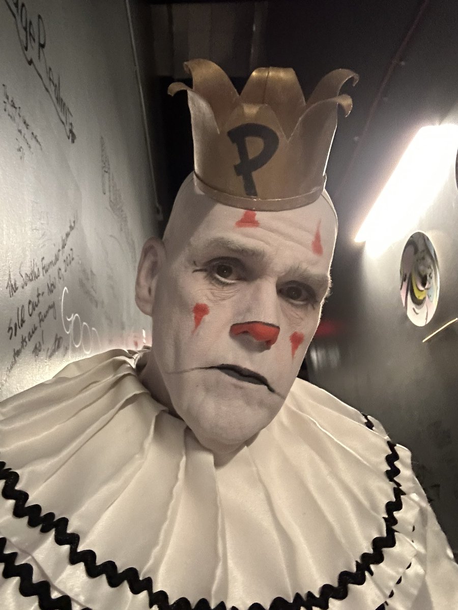 Oh hello. It’s finally Wednesday. #Atlanta #Wednesday #onion