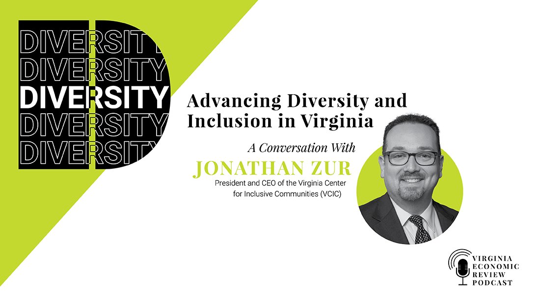 Virginia Economic Development Partnership (VEDP) tweet media