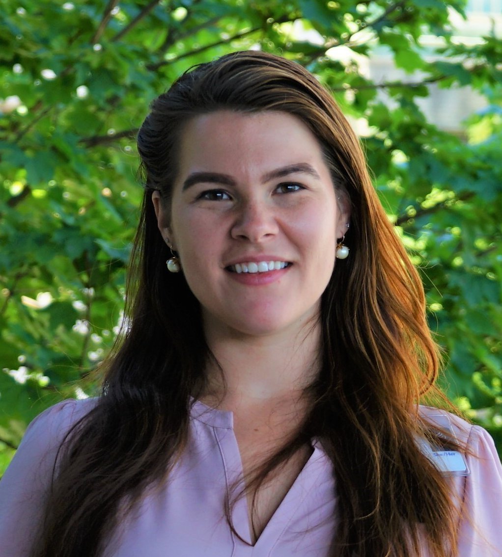 We are thrilled to announce that this July, Ms Grace Eliason will be joining our group as an Assistant Professor. Ms Eliason's expertise in theranostics will help advance clinical care for patients throughout the Rocky Mountain region. We can't wait until July!! @RightHandRulez