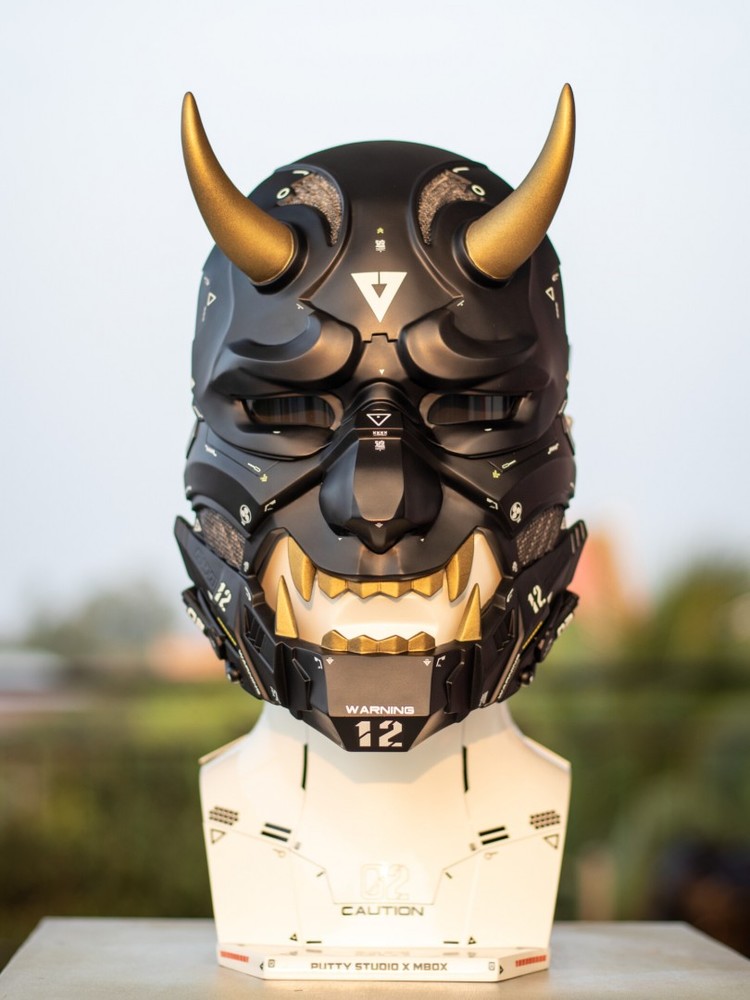 Iren CYBERMACHINE tweet media