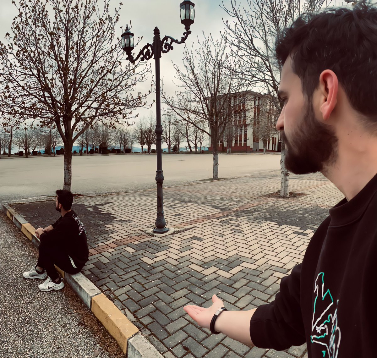 Semih Ateş (@atessemihtr) on Twitter photo 