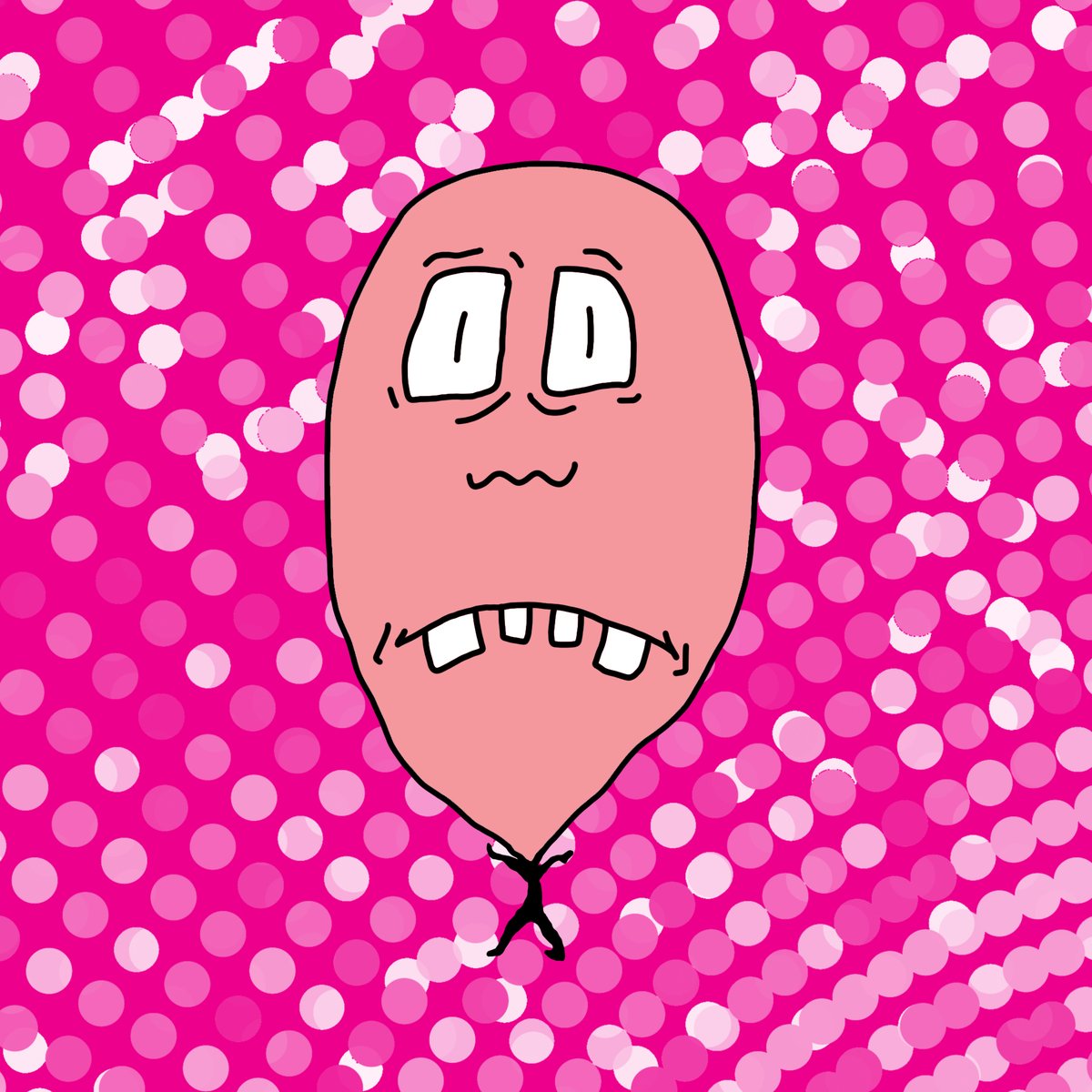 BalloonHeadsS's tweet photo. MEME PFP 🤩🫡😍🥰😜🤪

For the culture ❤️🫡

👇
@LaunchMyNFT 💎❤️

https://t.co/Rla2jCoKck

#NFT #pfpNFT #PFP #Memes #memecoin #Openseanfts 
#PolygonNFTs https://t.co/dFalkNZkMu