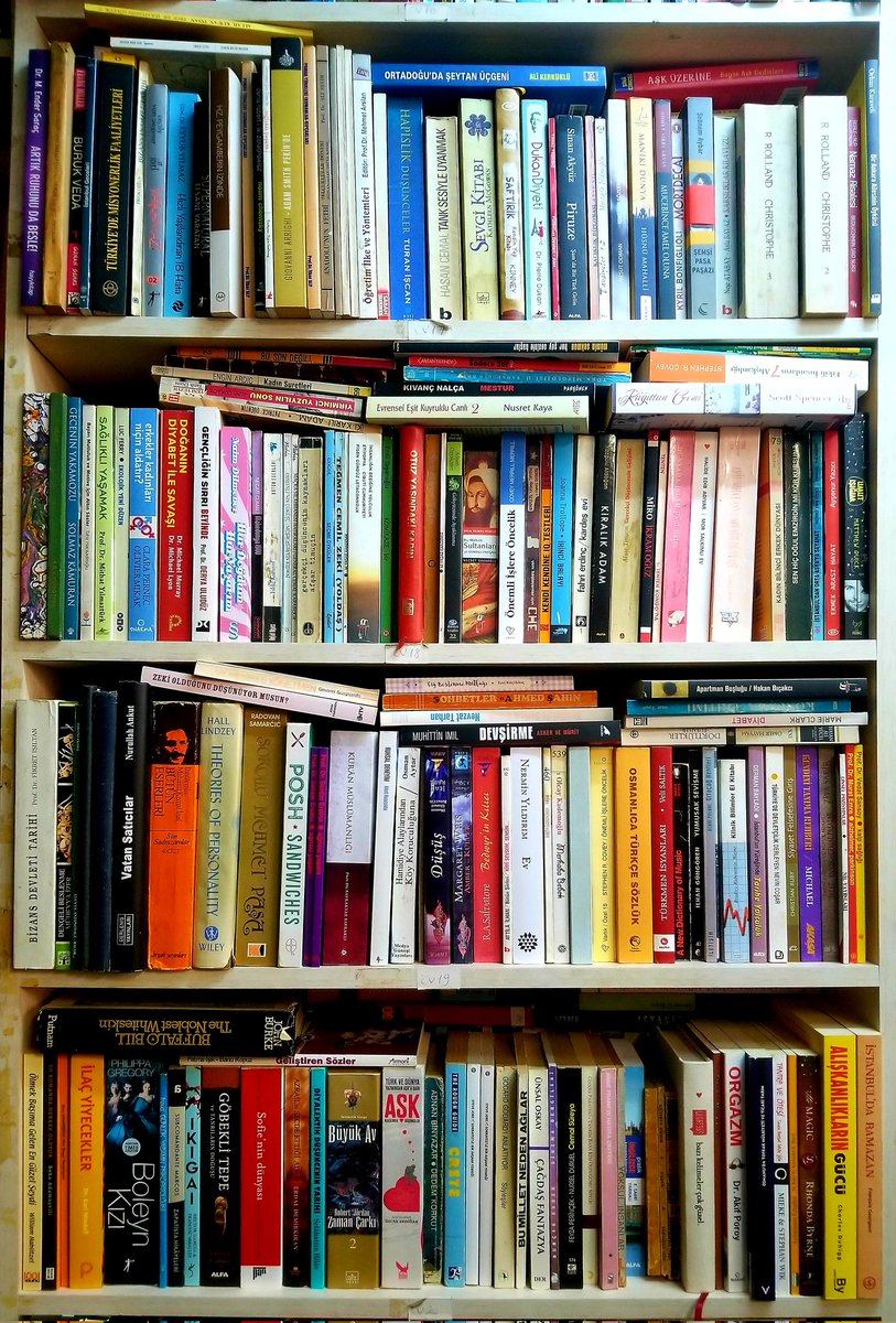 tapinaksahaf's tweet photo. Bütün kitap severleri Tapınak Sahaf'ı takibe davet ediyoruz. 
Belki de aradığınız kitap bizdedir.🙏

RT desteği verirseniz seviniriz.🤗

Okumak, kişiliğini dokumaktır. Okuyunuz. https://t.co/f2Ye3m4V9L