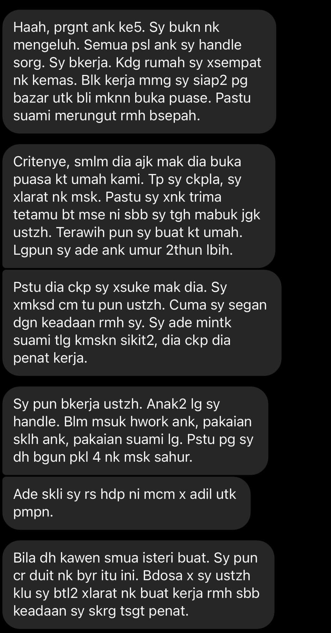 Dracarys On Twitter Sedihnya Baca Ni Natijah Bila Agama Ditunggang dracarys-on-twitter-sedihnya-baca-ni-natijah-bila-agama-ditunggang