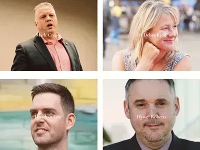 ITLWorldwide's tweet image. Our Creative Curriculum webinar with Hywel Roberts @HYWEL_ROBERTS, Debra Kidd @debrakidd, Mark Creasy @EP3577 and Jonathan Lear @GuerrillaEd is now available to watch (for free) on our website. Enjoy!
buff.ly/3tuZUm4
#ukedchat #creativecurriculum #ITLOnline