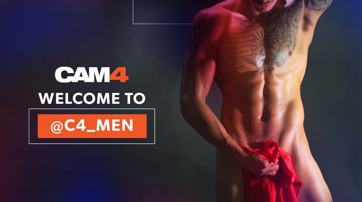 📣Welcome to c4_men!

Our community of creators come from all walks of life, and we're proud to showcase their creativity and passion for what they do. Join us in supporting our amazing community.

👉🏽Follow, like, share, and comment to spread the word! #CAM4 #inspiringstories