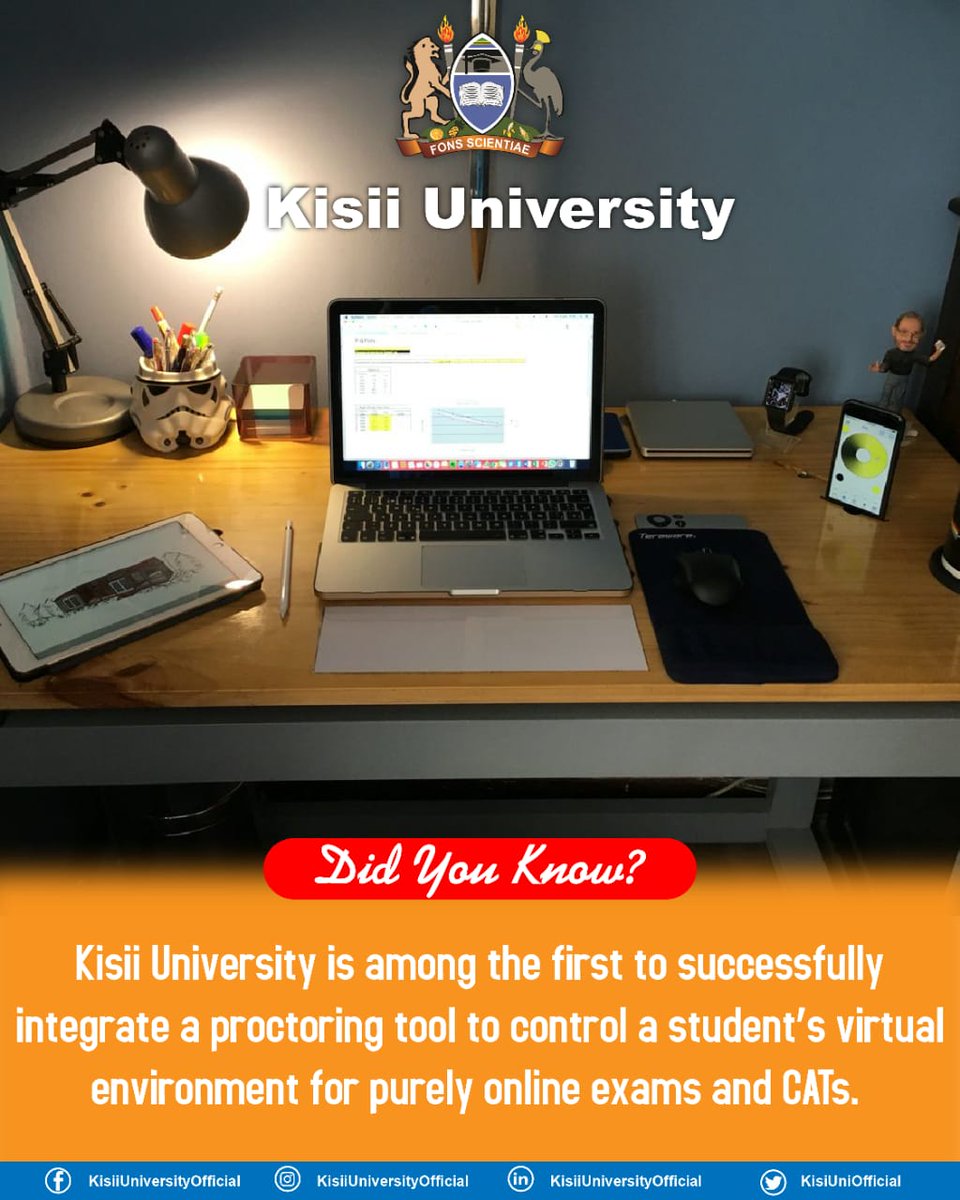 kisiuniofficial's tweet photo. Did you know that? #KisiiUniversity https://t.co/JC9oEi9lZ9