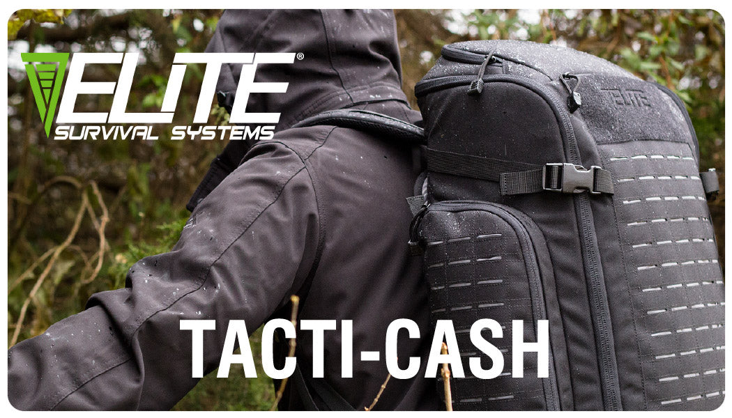 Elite Survival Sys. tweet media