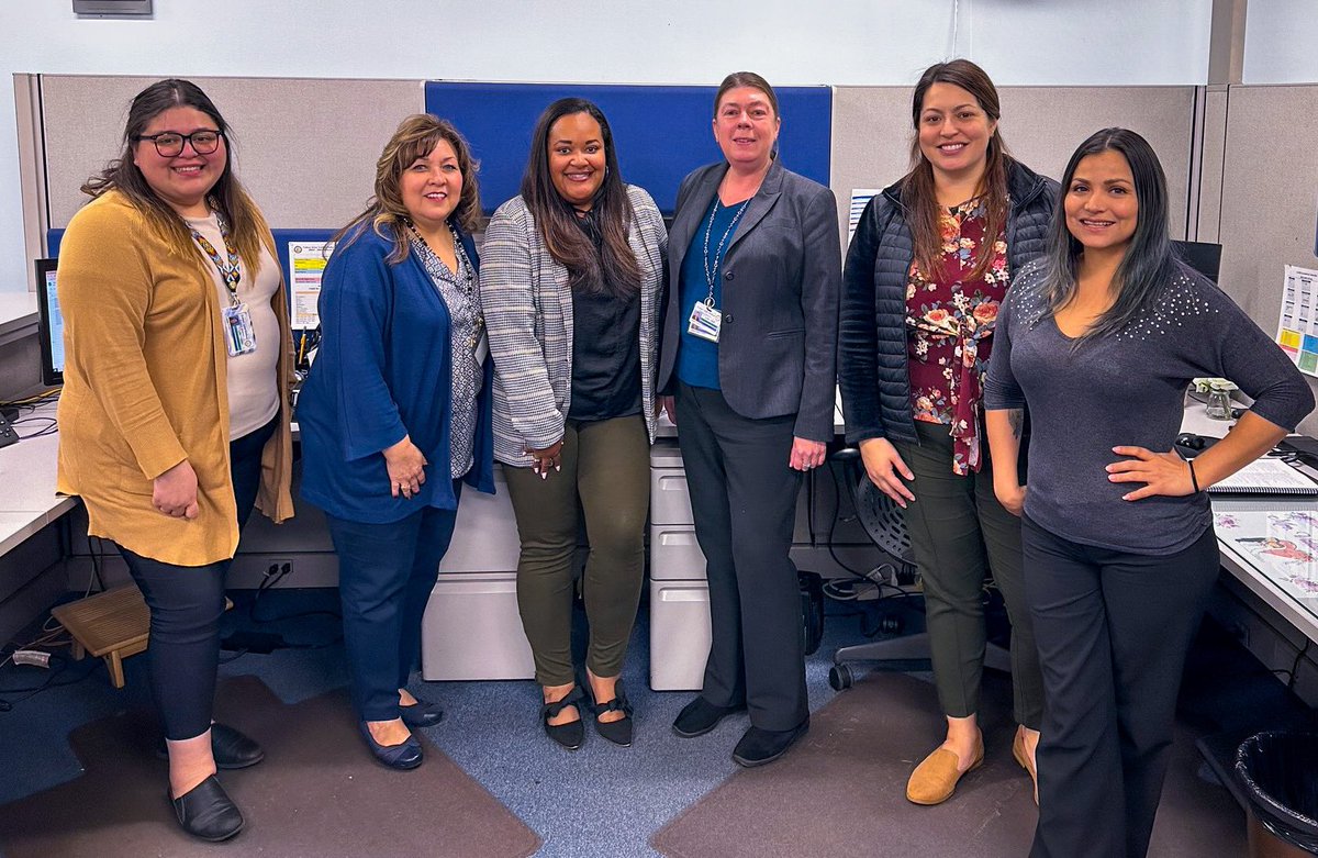 lynettewsocial's tweet image. Not so #WayBackWednesday but these never got posted so here you go! 🤗

Love these #CJUSD ladies who supported and encouraged me in pursuing this new journey. Thank you all ❤️ 

My work bestie @CJUSD_JMedina - keep being the incredible leader you are!! #girlpower