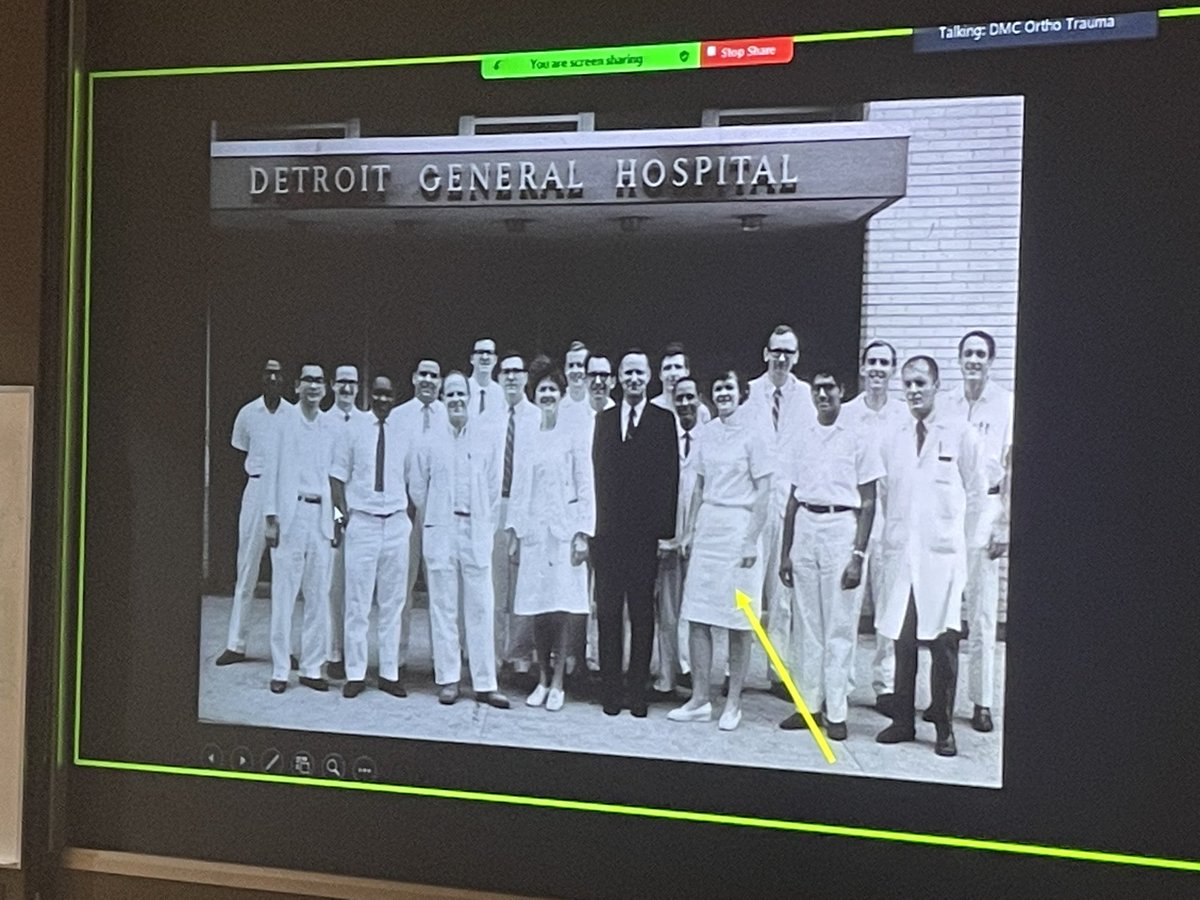 Bryant OliphantMDMBA (@boneznquality) on Twitter photo Dr. Anna Ledgerwood gives her Scudder Oration āWith Liberty and Justice for Allā to wrap up Kathy Cramer day ā¦<a href="/waynemedicine/">Wayne State University School of Medicine</a>ā© ā¦@DMC_Healsā© ā¦<a href="/acsTrauma/">The ACS Committee on Trauma</a>ā© ā¦<a href="/traumadoctors/">AAST</a>ā© ā¦<a href="/otatrauma/">OTA</a>ā© ā¦<a href="/AOTrauma/">AO Trauma</a>ā© ā¦<a href="/AONorth/">AO North America</a>ā© #ILookLikeASurgeon #HeforShe Dr. Anna Ledgerwood gives her Scudder Oration āWith Liberty and Justice for Allā to wrap up Kathy Cramer day ā¦<a href="/waynemedicine/">Wayne State University School of Medicine</a>ā© ā¦@DMC_Healsā© ā¦<a href="/acsTrauma/">The ACS Committee on Trauma</a>ā© ā¦<a href="/traumadoctors/">AAST</a>ā© ā¦<a href="/otatrauma/">OTA</a>ā© ā¦<a href="/AOTrauma/">AO Trauma</a>ā© ā¦<a href="/AONorth/">AO North America</a>ā© #ILookLikeASurgeon #HeforShe