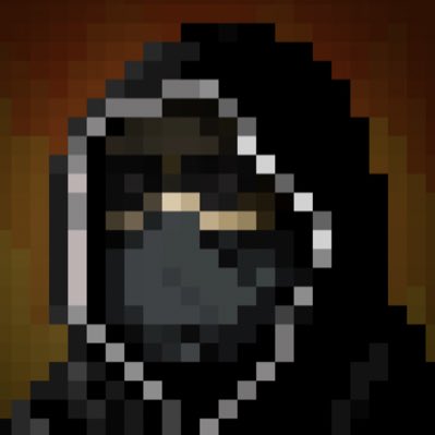 #NewProfilePic <a href="/NFTInfernals/">The Infernals</a> grail acquired 💀