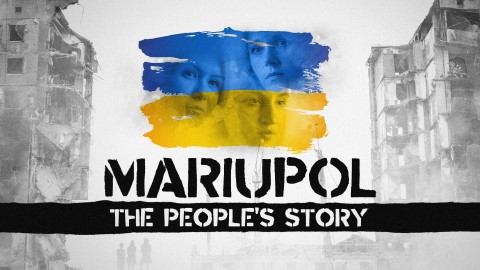 BBCStudiosUSPR's tweet photo. Mariupol: The People's Story has been nominated for a @PeabodyAwards for #BestDocumentary🎉

Congratulations to the teams at @bbcselect, @TV_TopHat and Hayloft Productions 👏

Mariupol: The People's Story, directed by Robin Barnwell, is available to stream on @bbcselect https://t.co/v7oxdT52T4