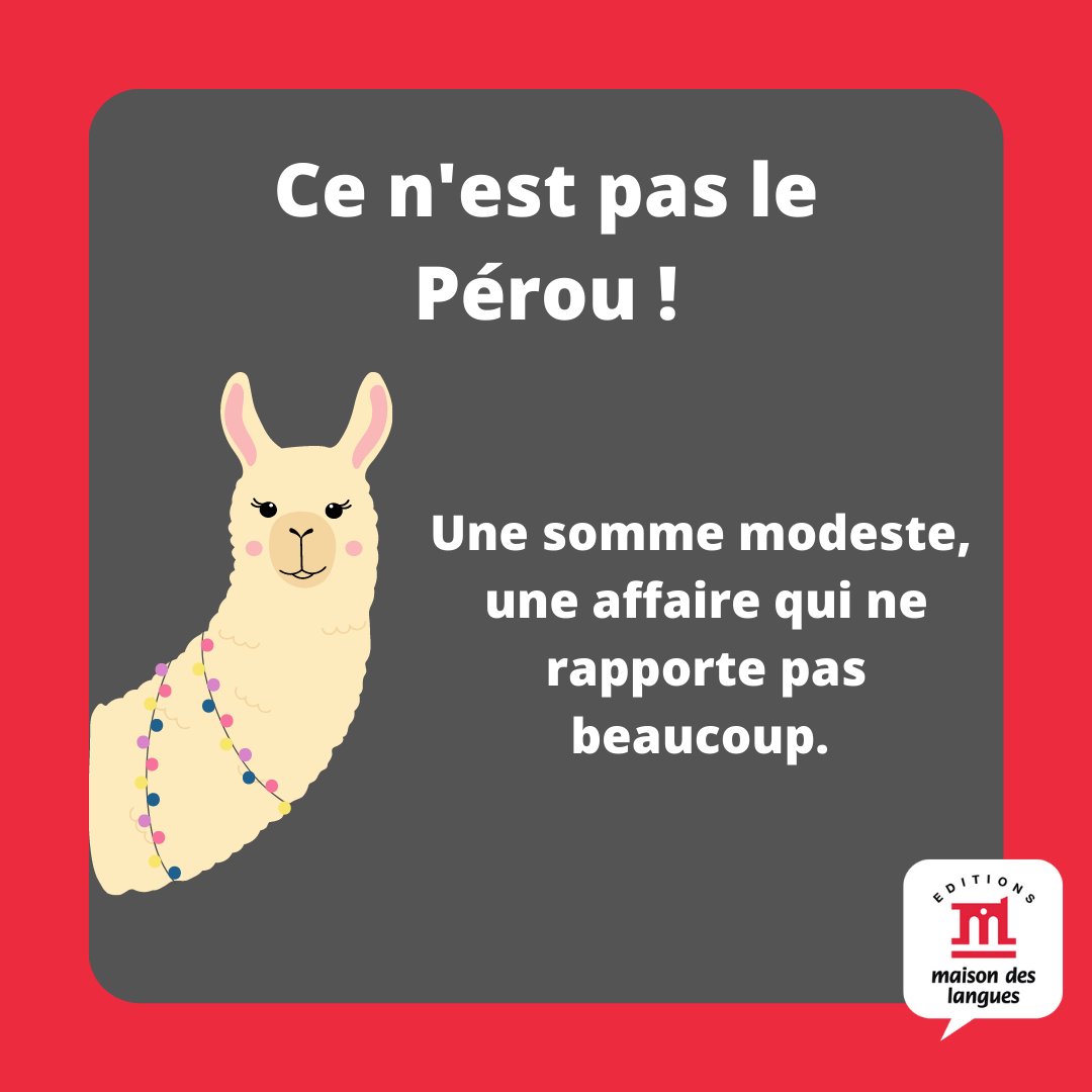 emdlfle's tweet photo. Les toponymes sont des noms de lieux, tout simplement. Ils figurent dans de nombreuses expressions, connaissez-vous celles-ci ? En connaissez-vous d'autres ?
#expressions #expressionsfrançaises #fle #langue #français #proffle #french #francés https://t.co/YI85WgcIP0