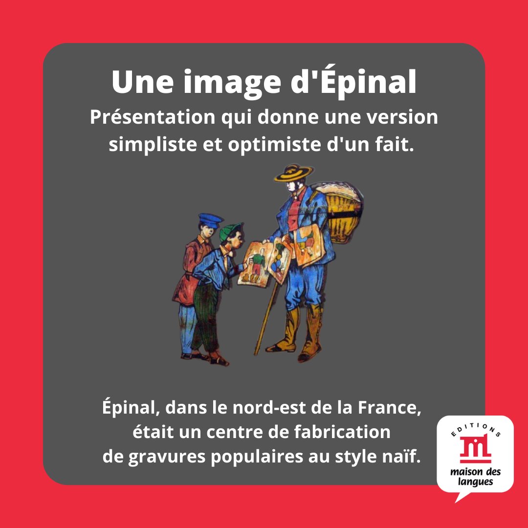 emdlfle's tweet photo. Les toponymes sont des noms de lieux, tout simplement. Ils figurent dans de nombreuses expressions, connaissez-vous celles-ci ? En connaissez-vous d'autres ?
#expressions #expressionsfrançaises #fle #langue #français #proffle #french #francés https://t.co/YI85WgcIP0
