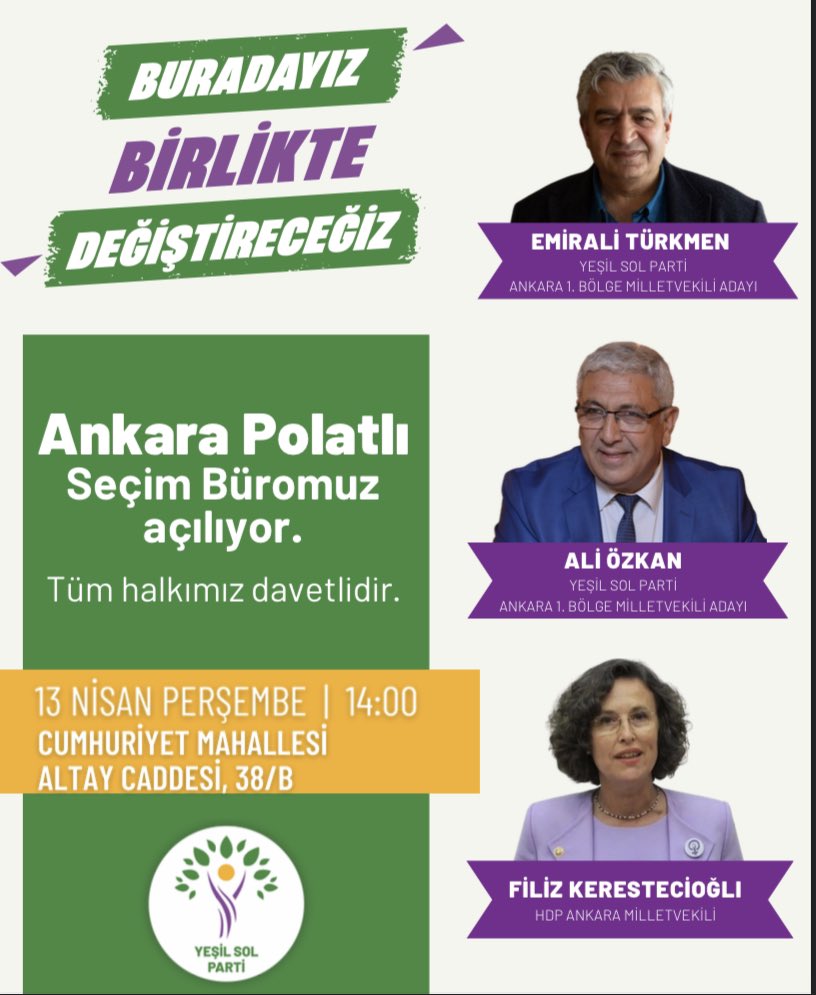 Filiz Kerestecioğlu on Twitter: