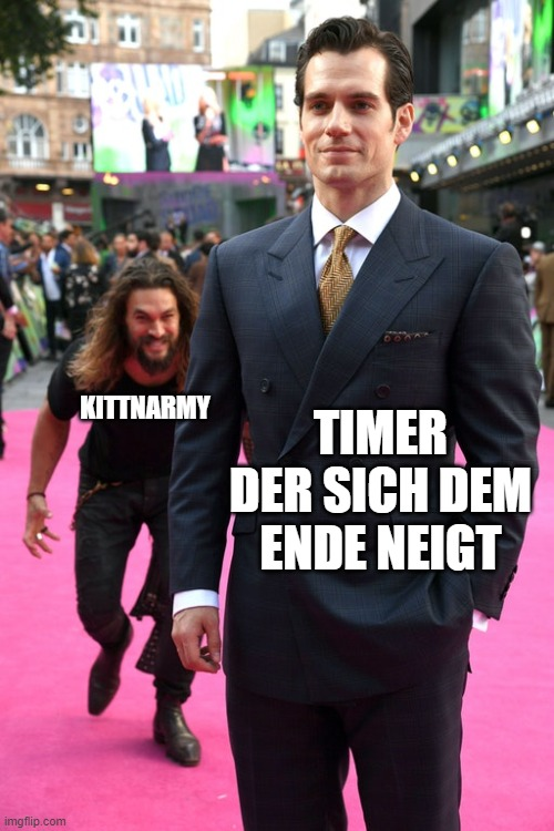 Hahahahaahahhahaa... ich kann nicht mehr! 😂 Danke <a href="/mh_dover/">Dover</a> für das geile Meme! ♥️