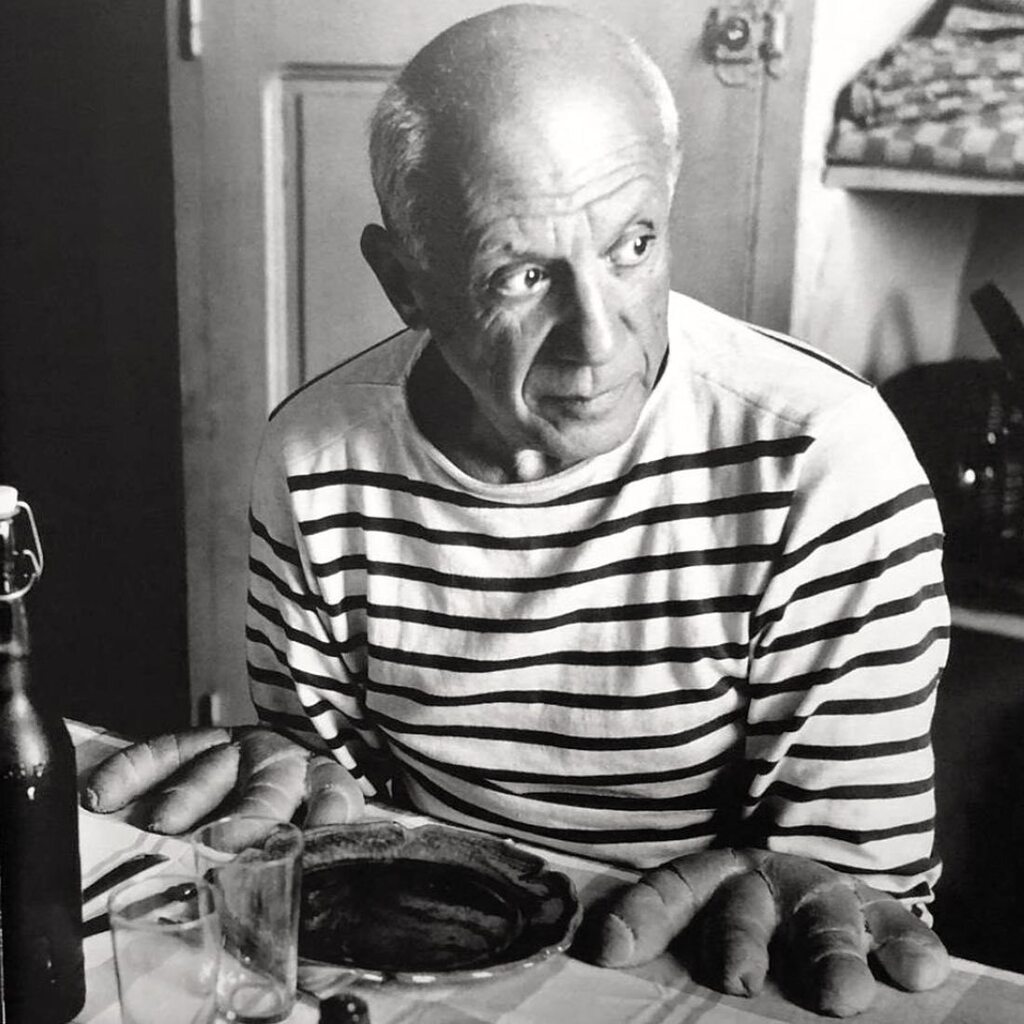 JVigas1887's tweet photo. El pasado 8 de abril se cumplieron 50 años de la muerte de Pablo Picasso y distintas entidades y museos han programado actos y exposiciones para celebrar a uno de los artistas españoles (y mundiales) más importantes de todos los tiempos.

Y vosotros, ¿sois fans de Picasso?  … https://t.co/0D6BxVPr6r