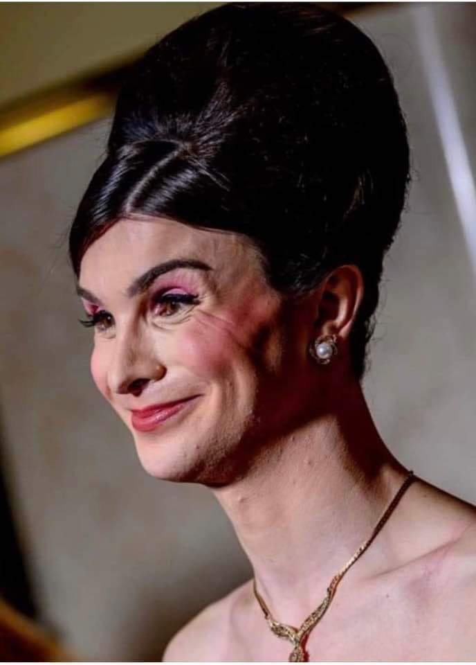 Products to avoid....
Mocking real womanhood
• Nike Women
• Bud Light
• Ulta Beauty
• Plaza Hotel
• Tampax
• KitchenAid
• Always Tampons
• Crest
• Cerave
• Mac
• Ole Hendrickson
• Rent the Runway
• Charlotte Tilbury
• Kate Spade
• Kind Snacks and Native Deodorant.