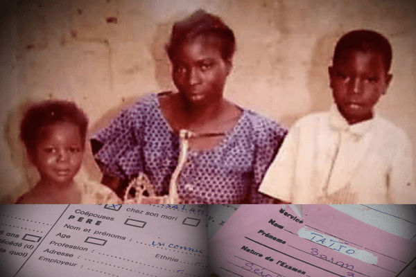 TÉMOIGNAGES. Adoptions internationales : "Mes parents biologiques m'avaient dit : ne t'en fais pas, tu vas revenir", le drame des enfants volés à leurs familles france3-regions.francetvinfo.fr/pays-de-la-loi… 
#Adoption #Famille #Societe