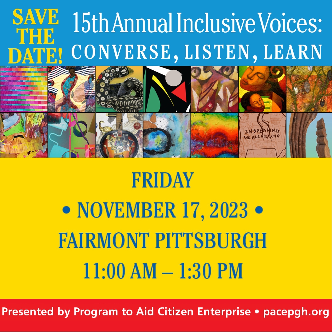 PACE_Pgh's tweet photo. Will you be a part of the conversation!? https://t.co/DVfwaPpIKx