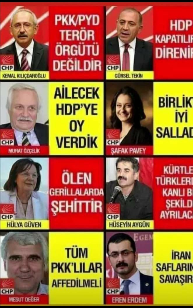 Sadece gerçekler...