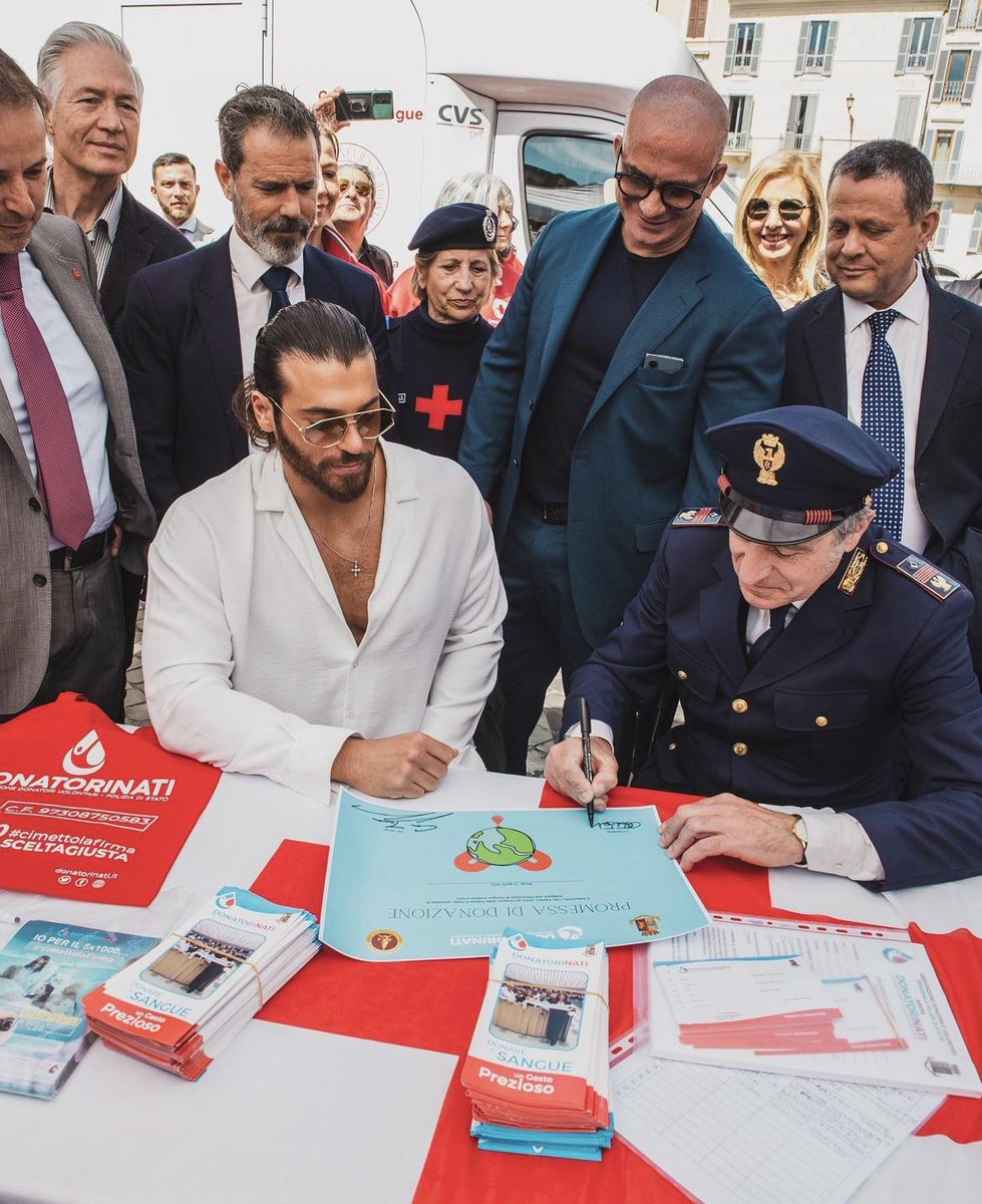 #CanYaman IG post - Photos part 2 

#CanYamanForChildren  #BreakTheWallTour2023