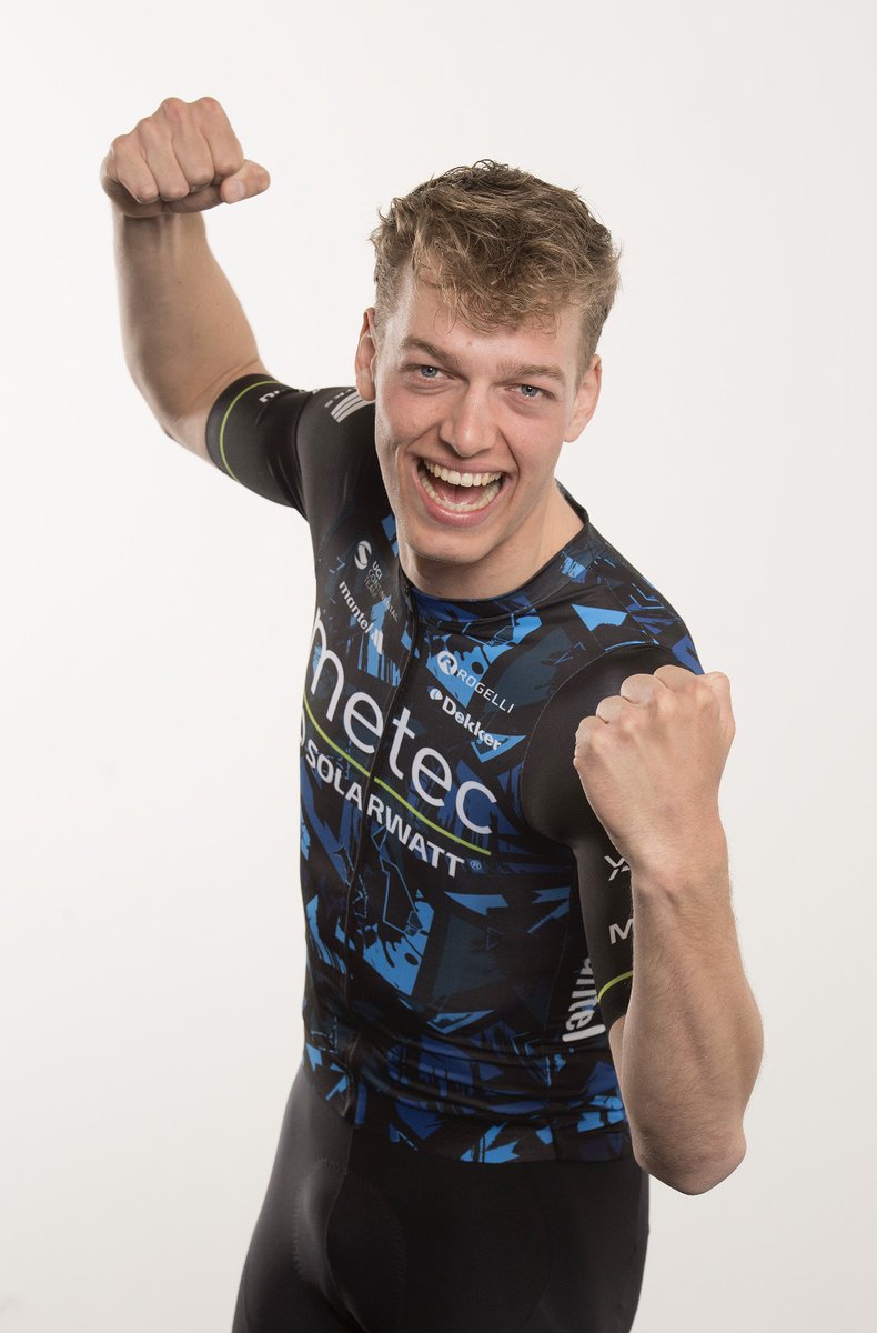 🔥🔥 Tim Marsman wint de eerste rit in Tour du Loire et Cher 🔥🔥