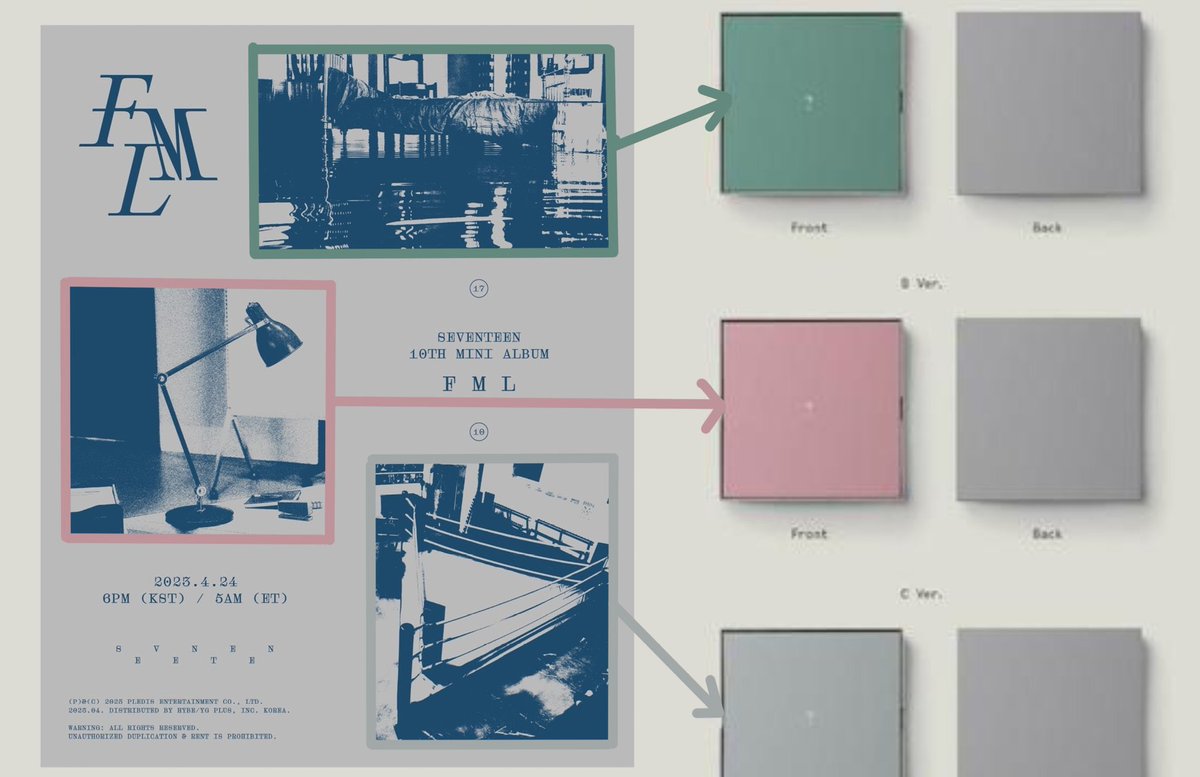 miwon17_'s tweet photo. Wait so this theory is indeed right!!!!
Each pic in their 1st photo of FML announcement is the 3 version concept.
1st the dark water
2nd office
3rd gonna be Boxing..WWE...fight for my life ??? https://t.co/WrIiNVmfjc